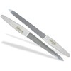 Solingen Professional Nail File Set Made of Hollow File and