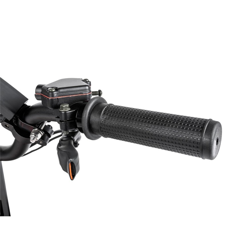 Kimpex Heated thumb and handle assembly 000405