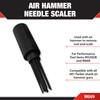Performance Tool M669 Air Hammer Needle Scale Attachment
