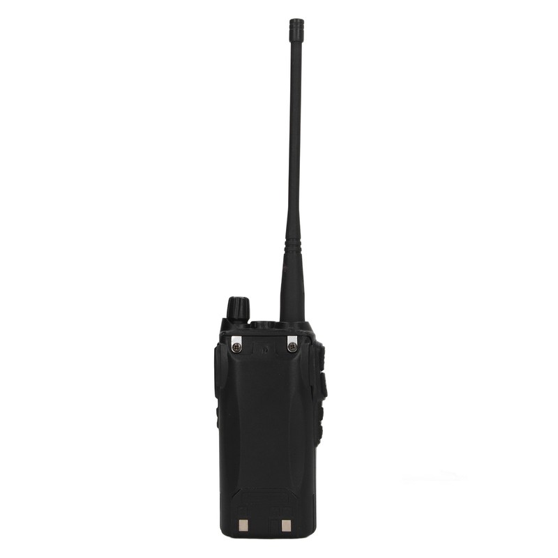 Walkie Talkie Long Range Rechargeable Wireless 2 Way Multi Function