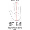 Tigra Cycle Winter/Autumn Waterproof/Windproof Touch Gloves - Medium