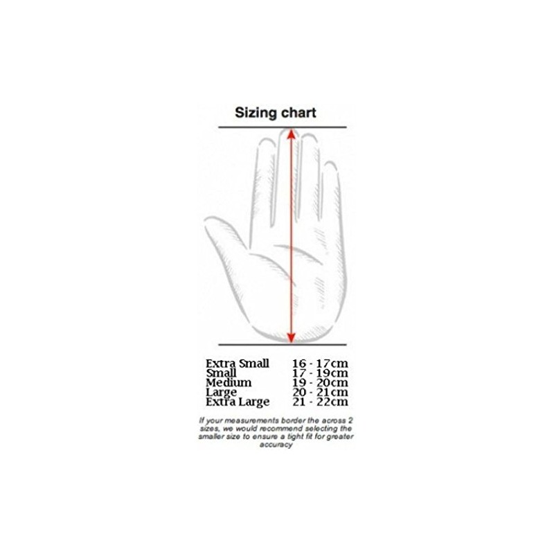 Tigra Cycle Winter/Autumn Waterproof/Windproof Touch Gloves - Medium