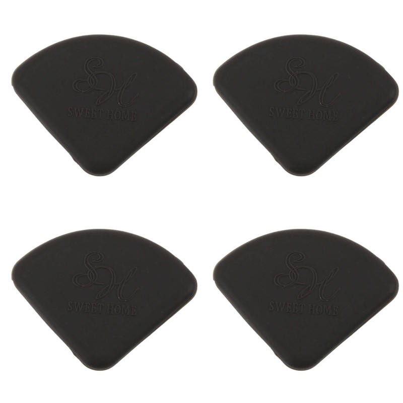 30pcs Edge Security Silicone Soft Bumper Safe Slim Furniture Edge