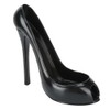 Distinctive High Heeled Shoe Shape Wine Rack Wine Bottle Holder