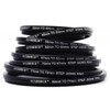 XCSOURCE 16pcs Adapter Ring Set 8 Step Up Rings +