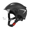 Motorcycle Helmet Sun Protection Riding Flip Up Helmet All Seasons
