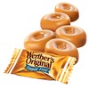 Werther's Original Hard Sugar Free Caramel Candy, 1.46 Oz Bags