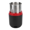 Electric Pill Grinder Fine Powder Small Stainless Steel Tablet Crusher
