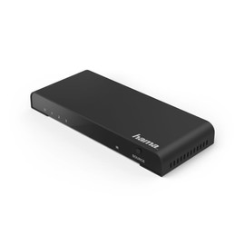 Hama 4k HDMI™ Switch 3x1