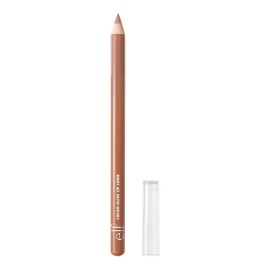 e.l.f. Cream Glide Lip Liner in Truth or Bare, Vegan & Cruelty-Free