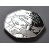 The Commemorative Coin Company German Battleship BISMARCK Silver Commemorative. Pursuit