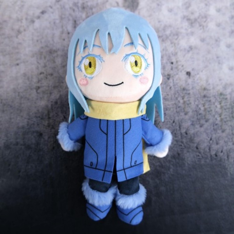 POPBuddies That Time I Got Reincarnated As A Slime Rimuru
