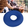 Inflatable Donut Cushion Prevents Bed Sores Thickened Round Inflatable Ring