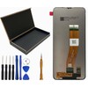 SECRETIGER LCD Screen Display Touch Digitizer Assembly Replacement for DIALN