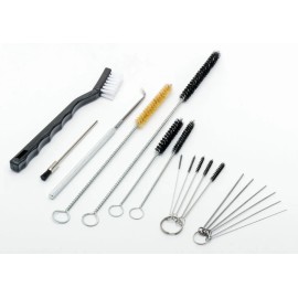 Eastwood Professional Paint Gun Spray Cleaning Maintenance Kit Lubricant Cleaner