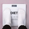 Fisura Fisura - Scales for body weight "diet", Glass weighing