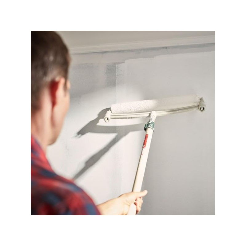 Painting Adjustable Ext. Pole, 2 to 4 ft.