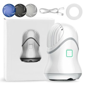 Hornhautentferner Elektrisch, Hornhaut Entfernen Fuß Elektrisch, Elektrische Hornhautentferner, Hornhautraspel Fußpflege, Pediküre Fußfeile, Hornhaut Fuß Entfernen Einstellbare Geschwindigkeit