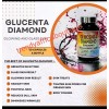Glucenta Diamond Glowing & Glass Skin👌👌💯 Original. X 1 Bottle..
