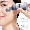O Mascarilla Facial En Barra, Máscara De Barro Volcánico Y