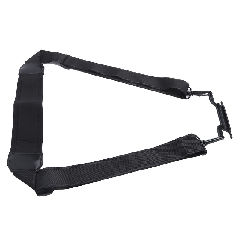 Double Hook Lanyard 79cm Widened and Thickened Remote Controller Lanyard