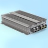 Areyourshop 12V to 36V 20A Step-Up Power Supply Converter Regulator