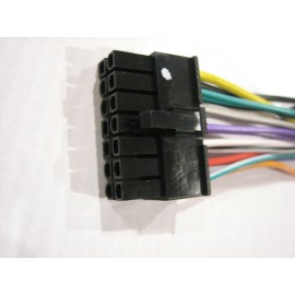 Jensen new Wire Harness 14 pins for CMR322, CMR270,CMR2629,CMR2720
