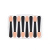 Eyeshadow Brush with Box, Eyeshadow Applicators Sponge Applicator Eyeshadow Sponge