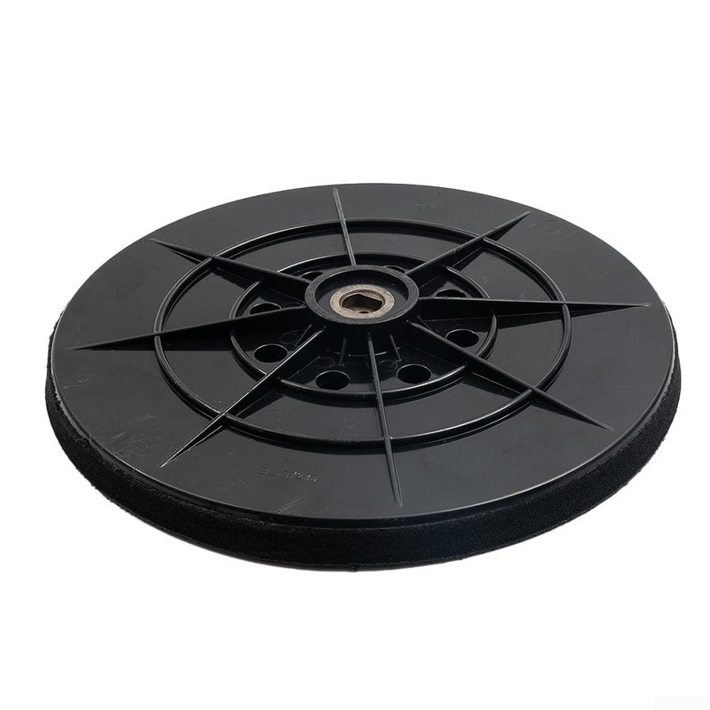Drywall Sander Backing Pad 9 Inch Sanding Disc Support Plate