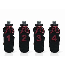 Vin Bouquet FIA 036 Blind tasting bags. Theses bags will help you to improve your wine tester skills