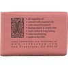 River Soap Company Bar Soap, Patchouli, 4.5 Ounce