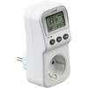 revolt Digital Ammeter: Set of 2 Energy Cost Meter &
