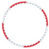 Anion 1 Hula Hoop with Massage Balls 0.75kg