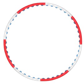 Anion 1 Hula Hoop with Massage Balls 0.75kg