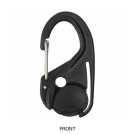 Nite Ize NCJ2-03-01 CamJam Cord Tightener with Rope, 2-Pack