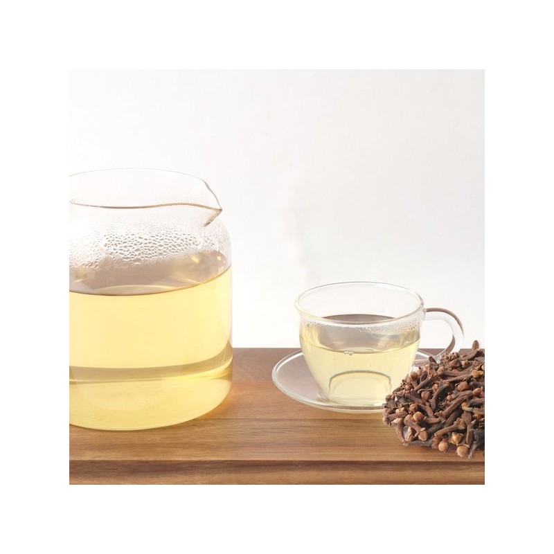 Donguihanjae 동의한재 최상품 정향 500g Dong-ui-han-jae Premium Clove 500g