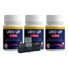 Uro Up Forte | 60 Capsulas | Suplemento Para La