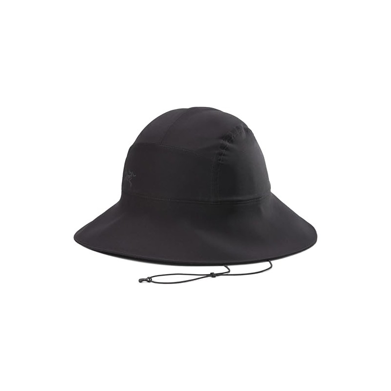 Arc'teryx Sinsola Shade Hat - Redesign | Black, Small Medium