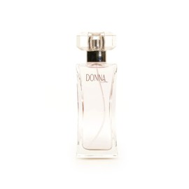 Donna Jean Women's Perfume by Murcielago Fragrances, 1.7 fl oz (50 ml) - Glass Spray Bottle - Pink Perfume -Shimmering Floral With A Light and Fresh Scent
