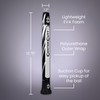 Center Cutt Putter Grip - Competiton AA (large) Black -