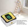 Digital Inclinometer Angle Finder Gauge Magnetic with Laser Cube Protractor