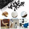 VooGenzek 150 PCS M3.5 * 16 mm Coarse Thread Point