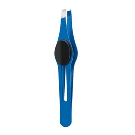 Tweezers for Man and Women (Blue)
