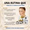 Kit Melasma Manchas Piezas Protector Piel Bendita