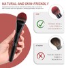 BS-MALL Set de Brochas de Maquillaje Profesional 20 Pcs Premium