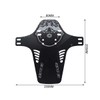 Riloer MTB Fender Set, Mountain Bike Fender, Front and Rear