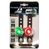 Bright Eyes Portable Marine LED Bow Safety Lights for Kayak