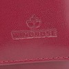 Windrose Merino Pocket Manicure - grey