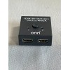 ONN HDMI Bi-Directional Switch 1080P 3D 4K