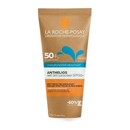 Anthelios Dermo-pediatrics Wet Skin FPS 50+ 200ml